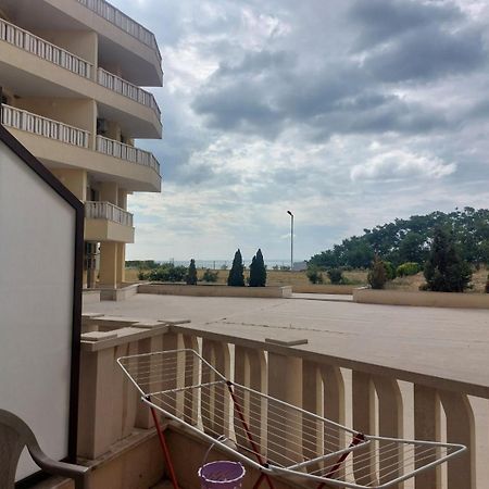Appartement Studio Sarafovo à Burgas Extérieur photo