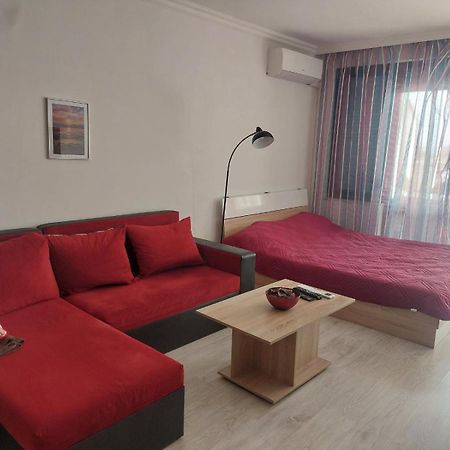 Appartement Studio Sarafovo à Burgas Extérieur photo