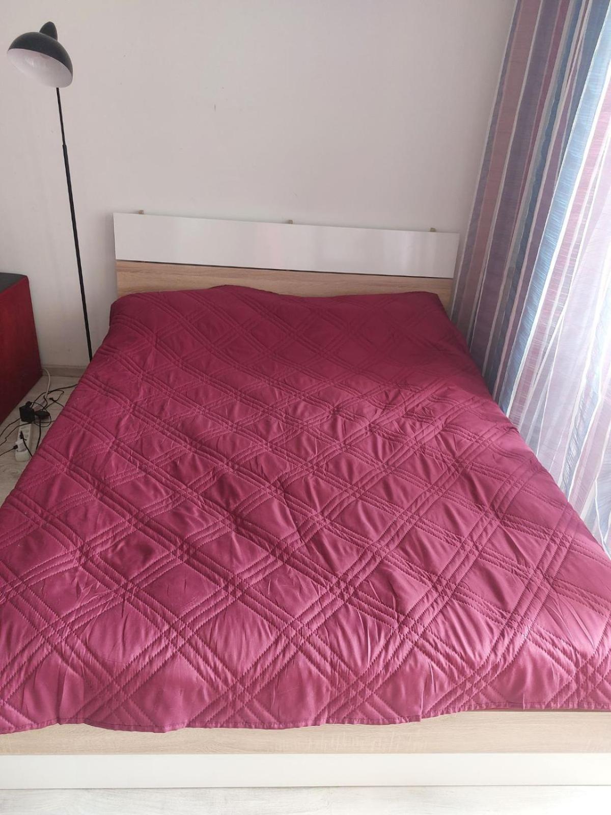 Appartement Studio Sarafovo à Burgas Extérieur photo
