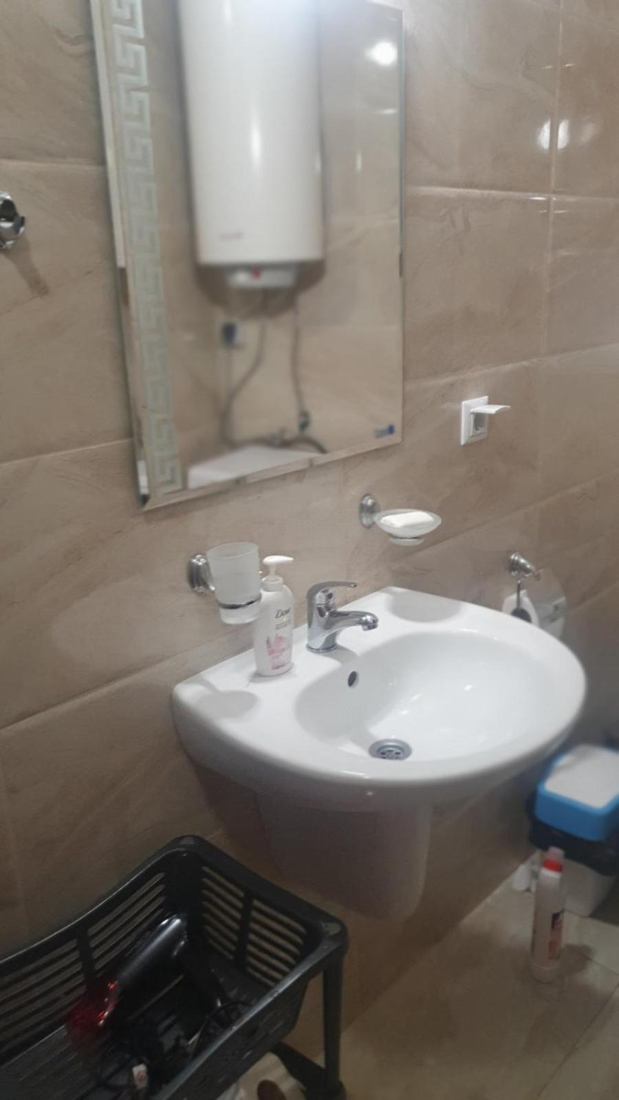 Appartement Studio Sarafovo à Burgas Extérieur photo