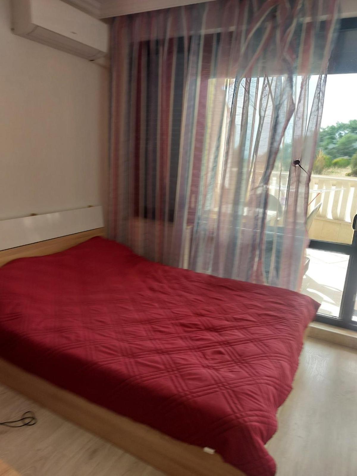 Appartement Studio Sarafovo à Burgas Extérieur photo
